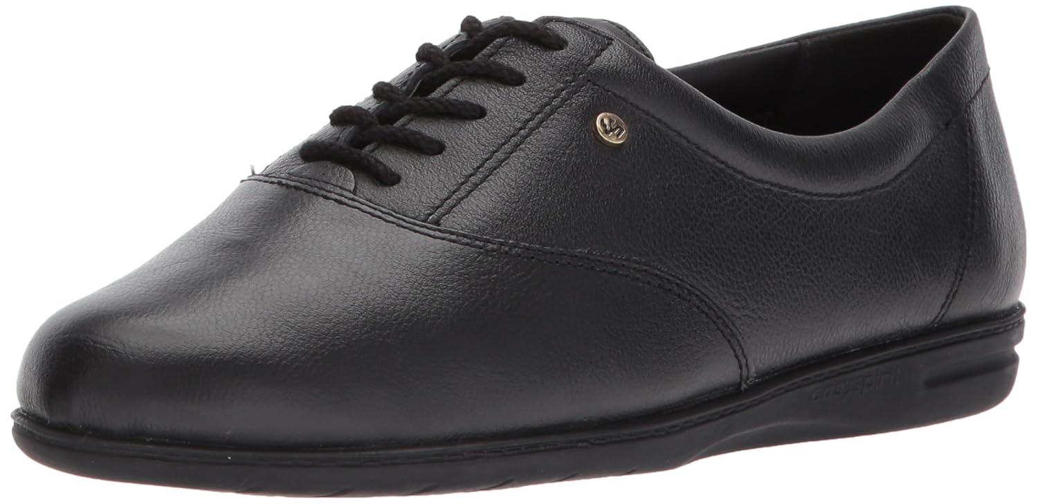 Easy Spirit Womens Motion Sport Lace-Up Sneaker