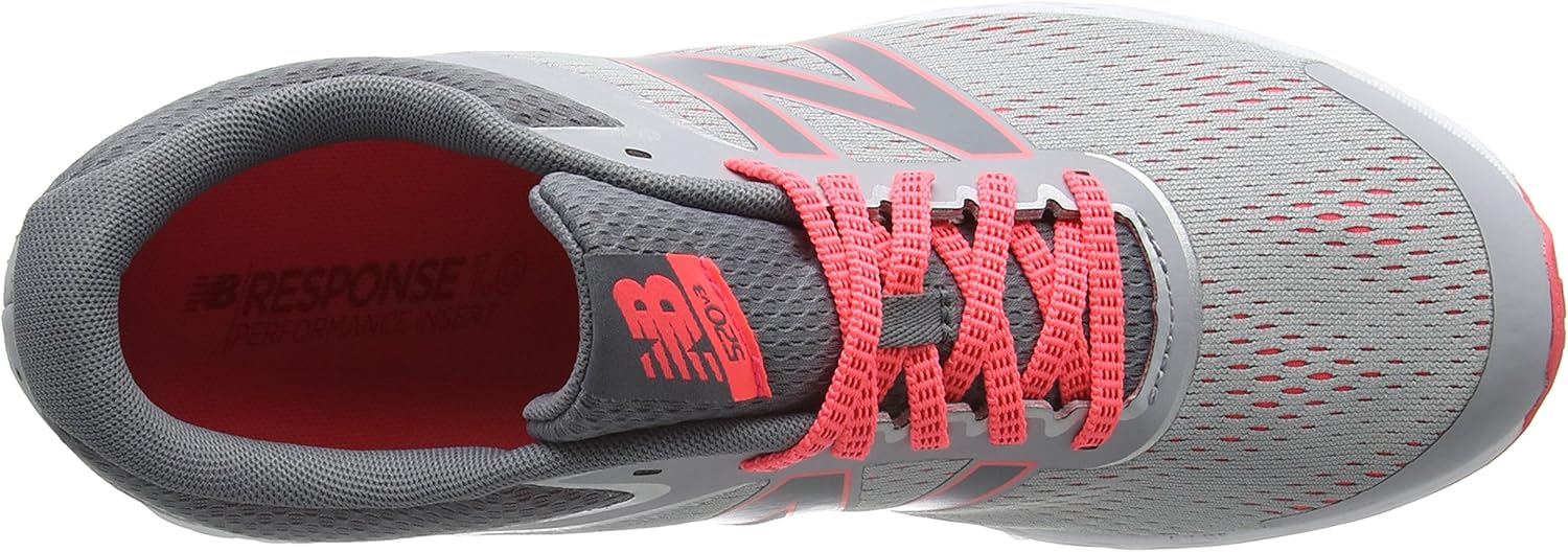 New Balance Womens 520 V6 Running Shoe