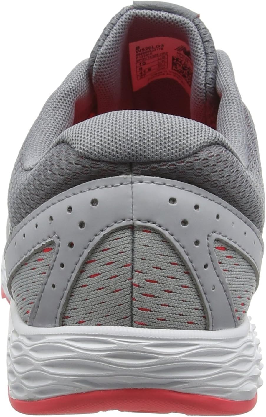 New Balance Womens 520 V6 Running Shoe