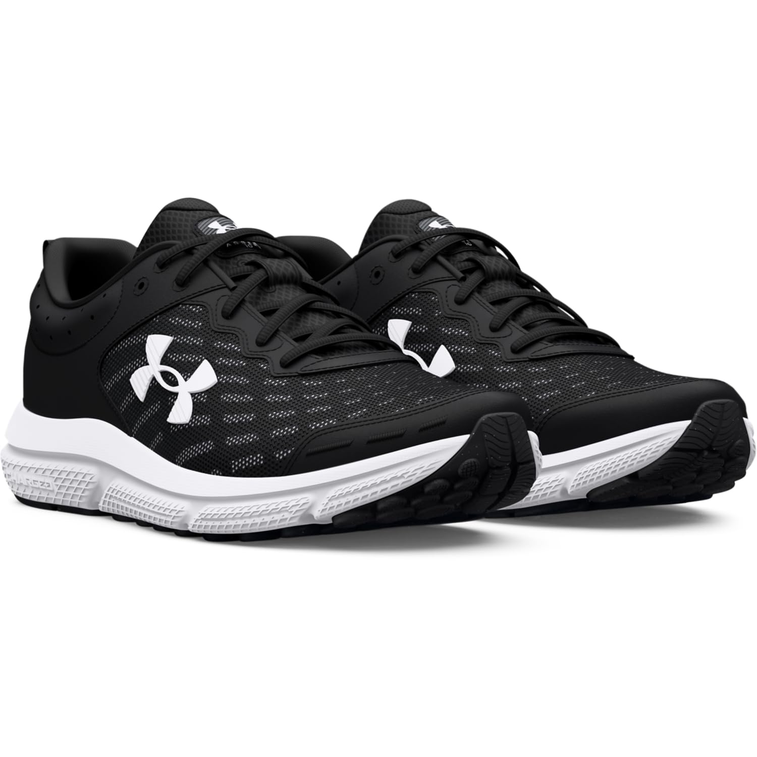 Under Armour Mens Charged Assert 10 Running Shoe
