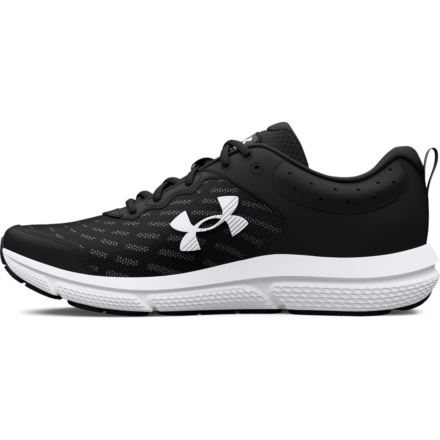 Under Armour Mens Charged Assert 10 Running Shoe