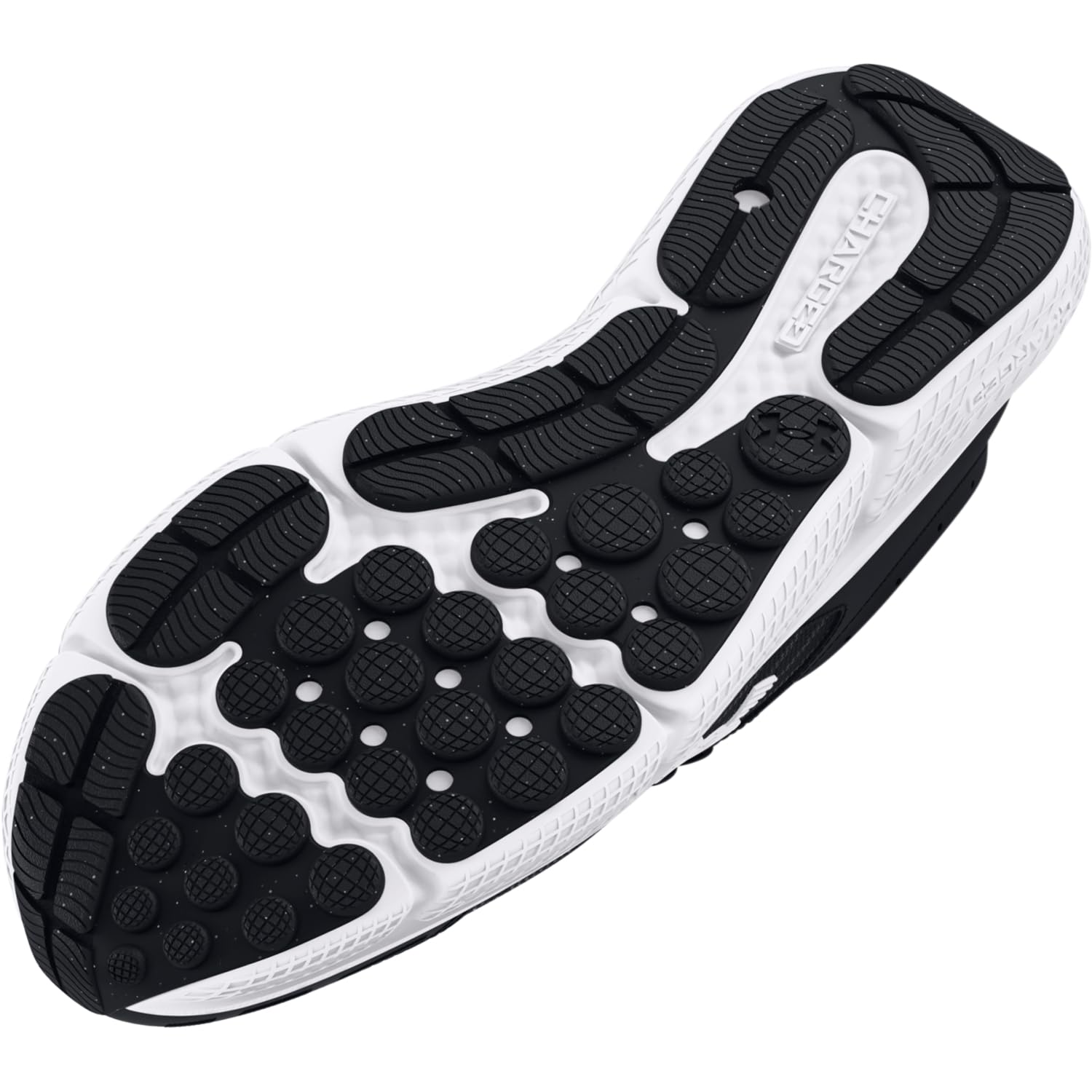 Under Armour Mens Charged Assert 10 Running Shoe