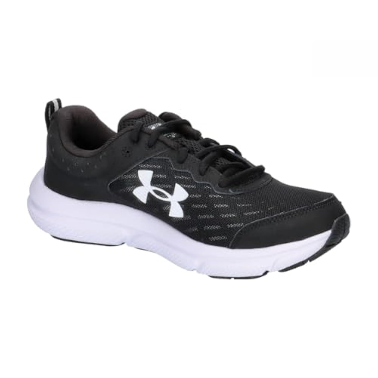 Under Armour Mens Charged Assert 10 Running Shoe