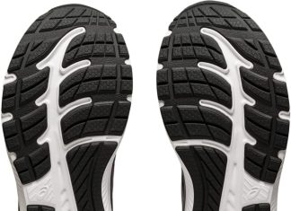 ASICS Men’s Gel-Contend 7 Running Shoe – Extra Wide review