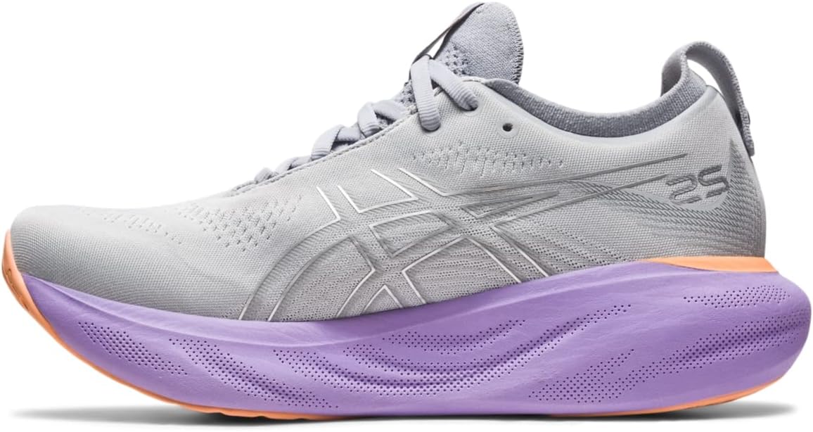 ASICS Womens Gel-Nimbus 25 Running