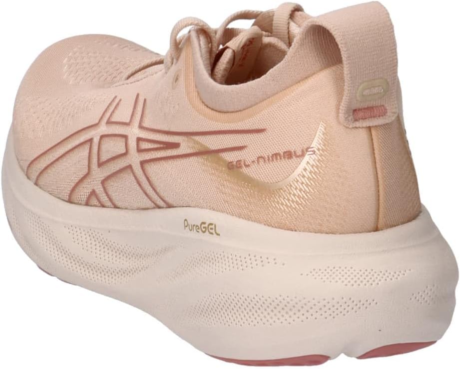 ASICS Womens Gel-Nimbus 25 Running