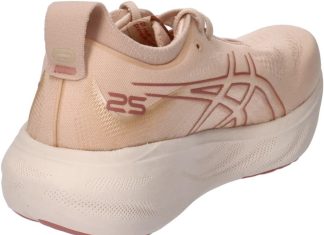 ASICS Women’s Gel-Nimbus 25 Running review
