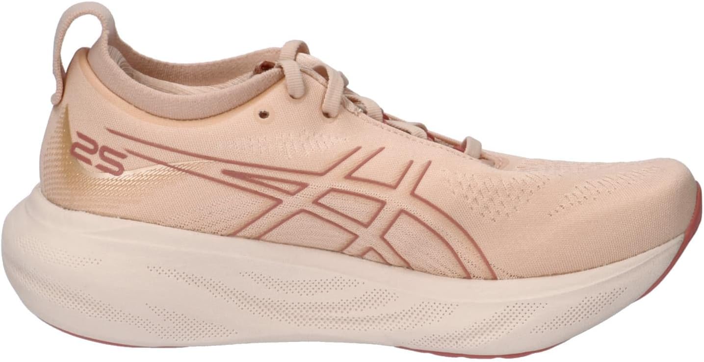 ASICS Womens Gel-Nimbus 25 Running
