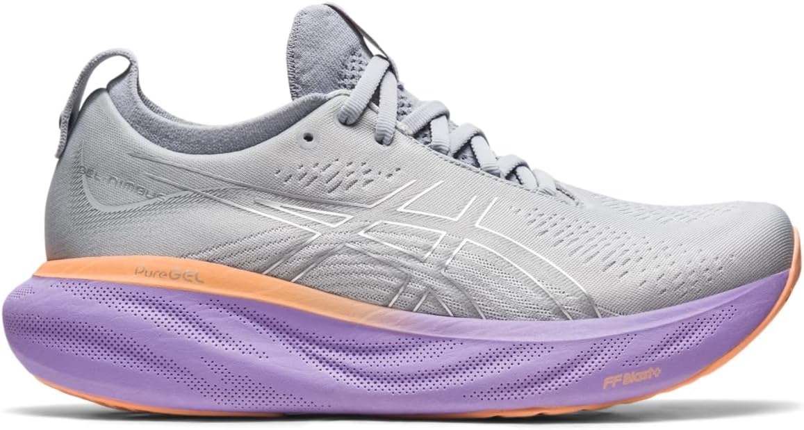 ASICS Womens Gel-Nimbus 25 Running