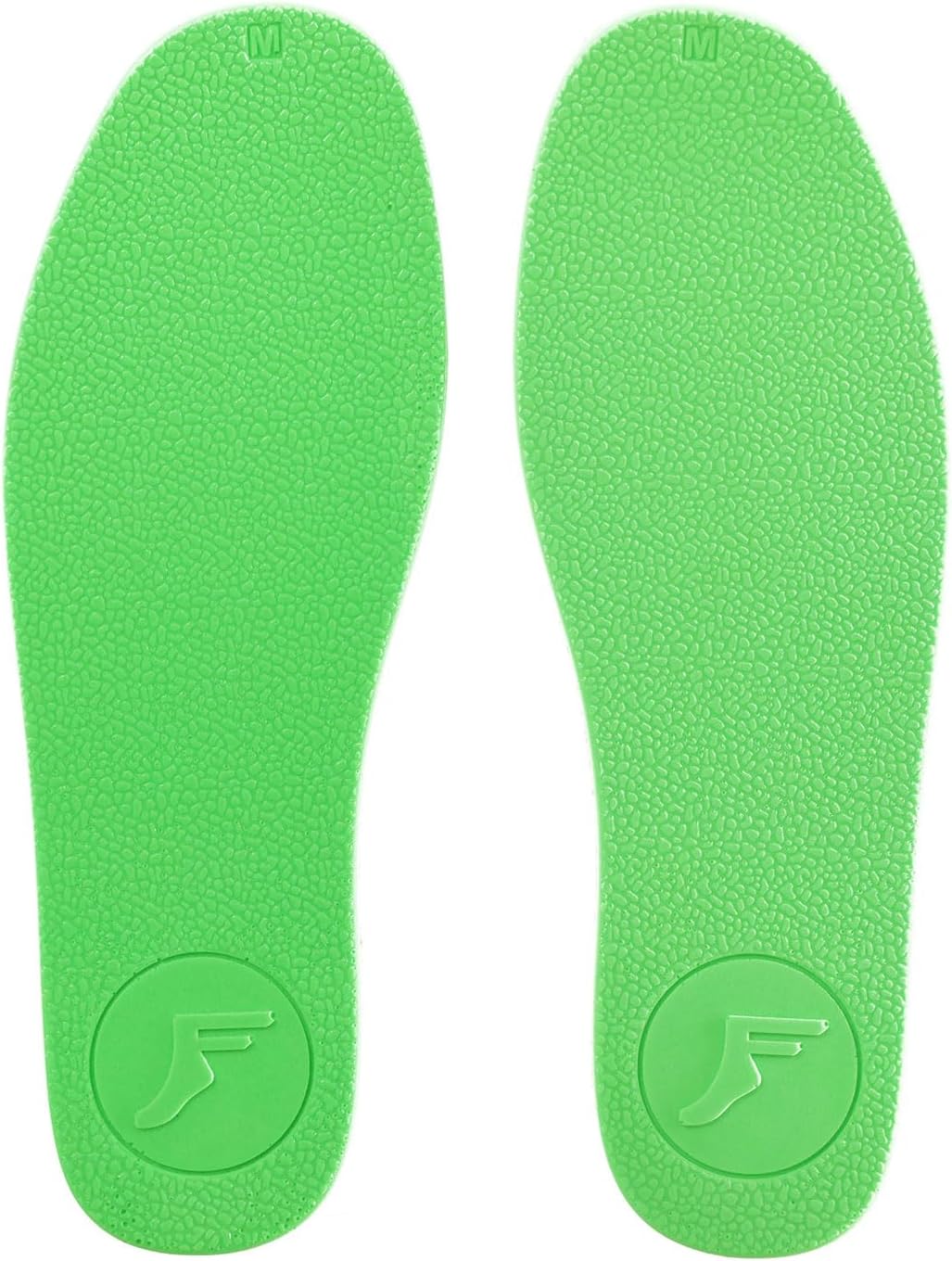 Footprint Insole Technology Kingfoam FP Insole, Otaku, Thickness-High US Size-Large (M 9-14 / W 11-16)
