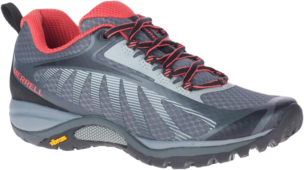 Merrell Womens Siren Edge 3 Shoes Merrell Womens Siren Edge 3 Shoes