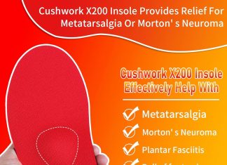 How Do Insoles Cushion And Protect The Ball Of The Foot? How Do Insoles Cushion And Protect The Ball Of The Foot?