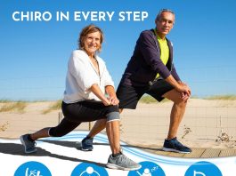 QBK 3/4 High Arch Support Insoles review