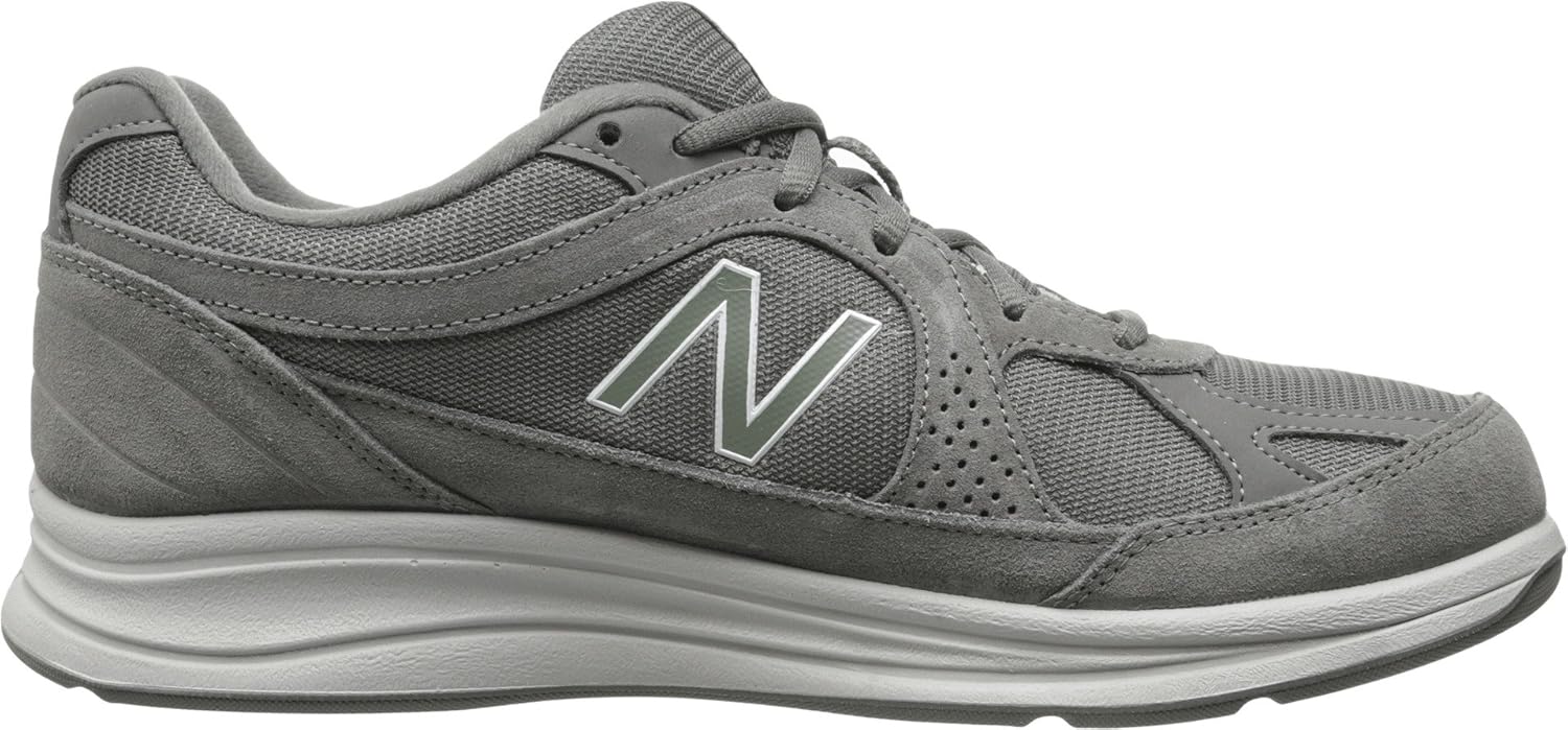 New Balance Mens 877 V1 Walking Shoe