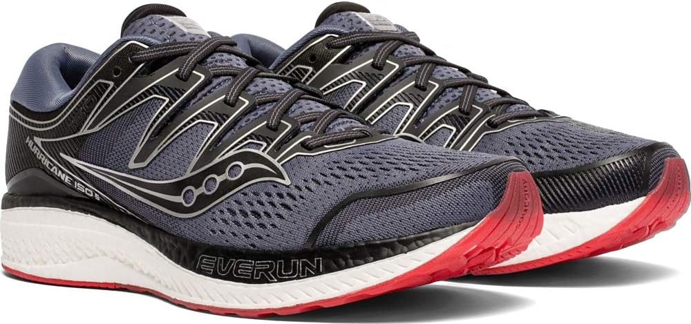 Saucony Mens Cohesion 11 Running Shoe