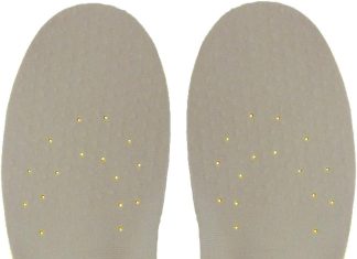 Wide Fit Insoles Plantar Fasciitis Orthotics Review