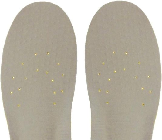 Wide Fit Insoles Plantar Fasciitis Orthotics Review