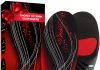 220+ lbs Plantar Fasciitis High Arch Insoles review