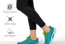 Orthofeet vs Dansko: Women’s Orthopedic Sneaker Review