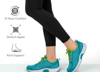 Orthofeet vs Dansko: Women’s Orthopedic Sneaker Review