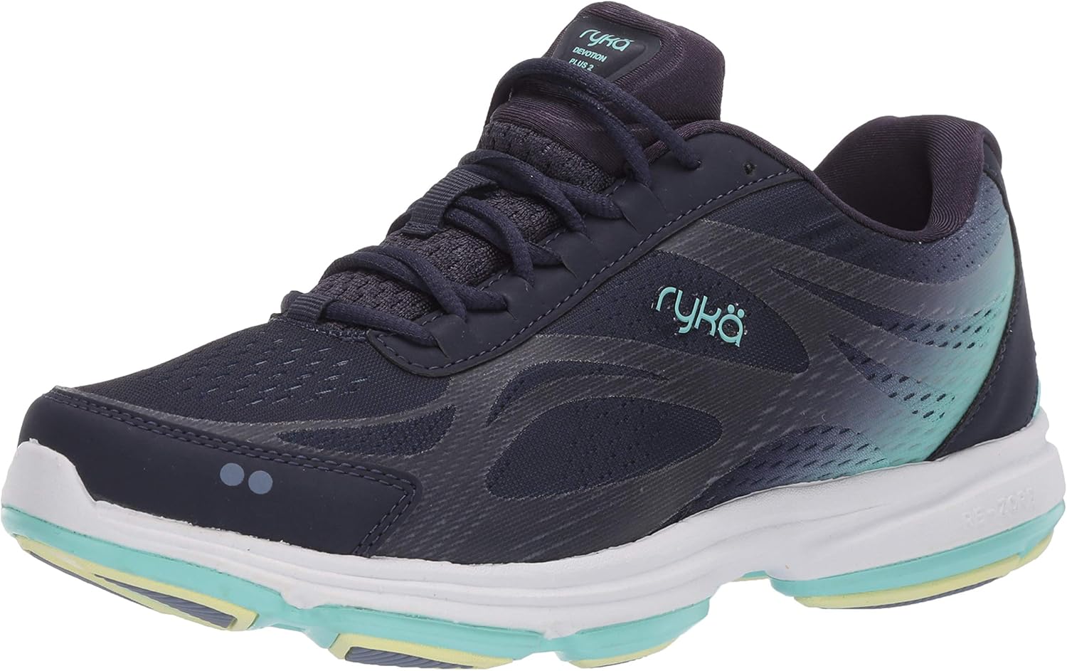 Ryka Womens, Devotion Plus 3 Walking Shoe