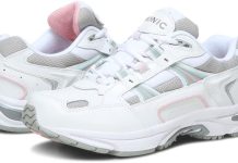 Vionic 23Walk vs DOUSSPRT: Walking Shoe Comparison