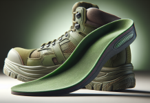 (210+lbs) Walkomfy Heavy Duty Insoles review