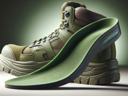 (210+lbs) Walkomfy Heavy Duty Insoles review