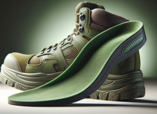 (210+lbs) Walkomfy Heavy Duty Insoles review