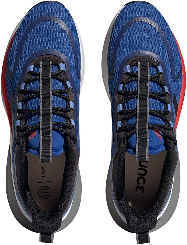 Adidas Alphabounce +, Mens Shoes-Low (Non-Football) Adidas Alphabounce +, Mens Shoes-Low (Non-Football)