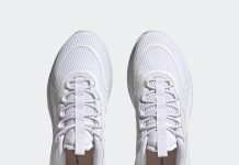 Adidas Alphabounce +, Men’s Shoes-Low (Non-Football) review