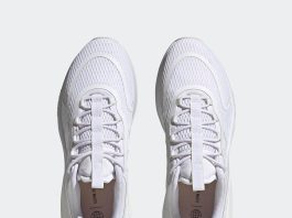 Adidas Alphabounce +, Men’s Shoes-Low (Non-Football) review