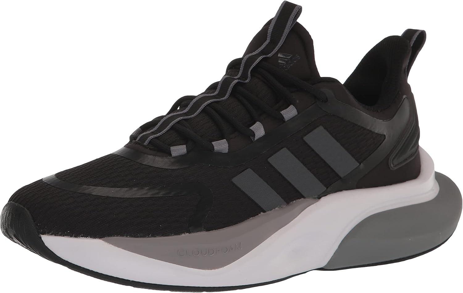 Adidas Alphabounce +, Mens Shoes-Low (Non-Football) Adidas Alphabounce +, Mens Shoes-Low (Non-Football)