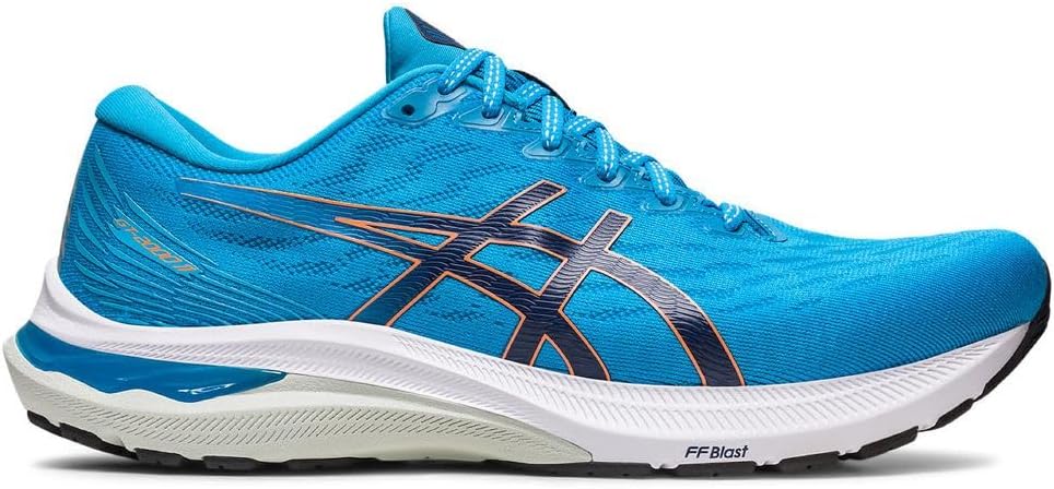 ASICS Mens Running Shoesrunning Shoes