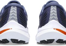 ASICS Mens Running Shoesrunning Shoes review