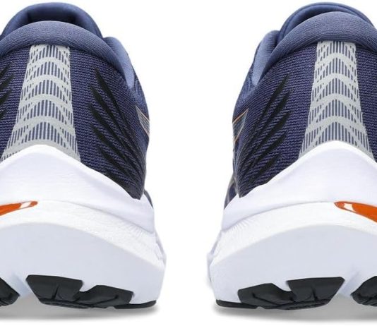 ASICS Mens Running Shoesrunning Shoes review