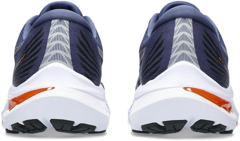 ASICS Mens Running Shoesrunning Shoes