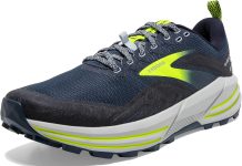 Brooks Men’s Cascadia 16 Trail Running Shoe review