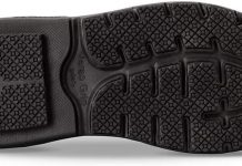 G-DEFY Compass 2.0 vs ION: Support & Comfort