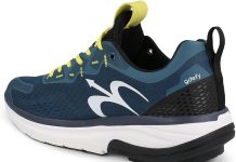 G-DEFY Mehalef vs ION: Cross Trainer or Walking Shoe?