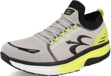 GDEFY vs Gravity Defyer: Pain Relief Shoe Review