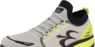 GDEFY vs Gravity Defyer: Pain Relief Shoe Review
