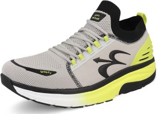 GDEFY vs Gravity Defyer: Pain Relief Shoe Review