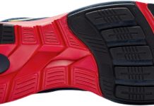 Men’s Newton Gravity 13 vs Women’s On Cloud 5 Waterproof