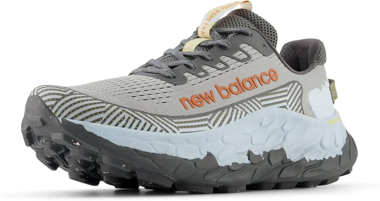 New Balance Mens Fresh Foam More V3