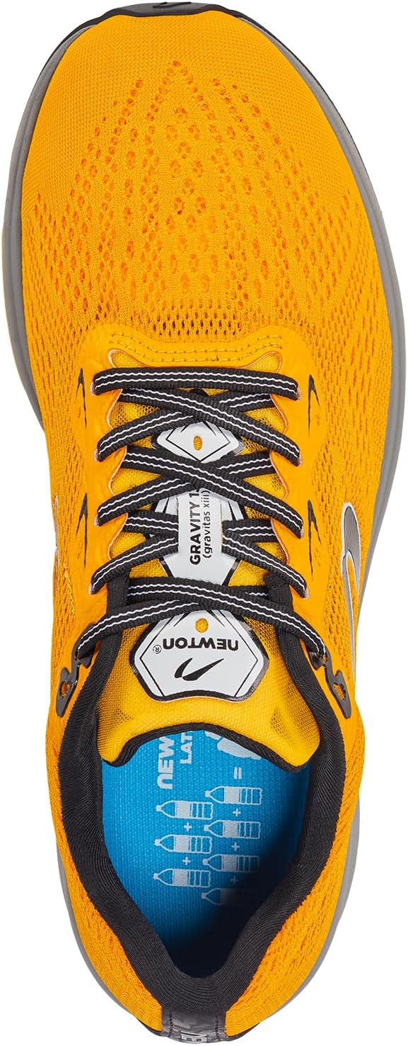 NEWTON Running Mens Gravity 13 Running Shoe - Neutral, Lightweight Daily Trainer