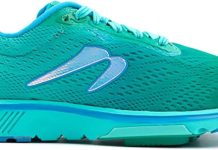 Newton Gravity 12 vs Motion 13: Women’s Shoe Review