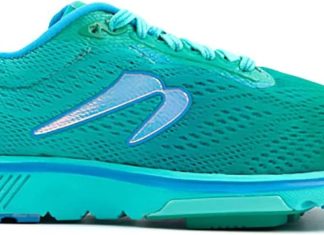 Newton Gravity 12 vs Motion 13: Women’s Shoe Review