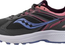 Saucony Women’s Cohesion 14 Shoes review