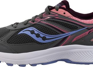 Saucony Women’s Cohesion 14 Shoes review